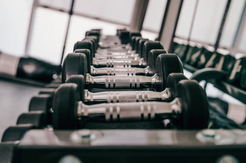 Energized Fitness